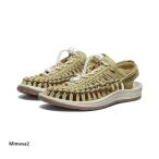 KEEN ウィメンズ ユニーク 1028868 UNEEK Mimosa2