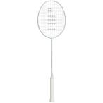 GOSEN бадминтон ракетка COCYTUS ICE /ko симпатичный s лёд [ только рама ] BRCYICIW6