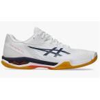 ASICS バドミントンシューズ COURT CONTROL FF 3 1071A087 100 アシックス