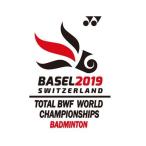 [ кошка pohs рейс соответствует товар (1 пункт до )]YONEX [ бадминтон мир игрок право собрание 2019] память футболка Uni dry футболка YOB19280