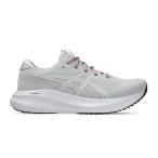 ASICS アシックス　レディース　ランニングシューズ　GEL-EXCITE 11　1012B861　Glacier Grey/White