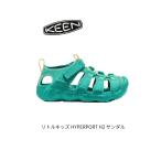 KEEN　リトルキッズ ハ�