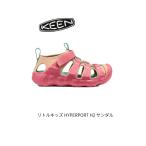 KEEN　リトルキッズ ハ�