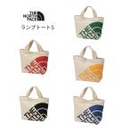 ザ・ノース・フェイス　ランプトートS　NM72609　 『ポスト投函対応商品』