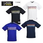 [ кошка pohs рейс соответствует товар (1 пункт до )] черный Night BK футболка T-9180 унисекс black knight