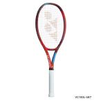  струна . бесплатный 06VC100L tango красный (587) 06V core 100L YONEX теннис ракетка 