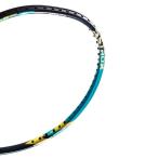 YONEX バドミントンラケット アストロクス88Sプロ エメラルドブルー (586) AX-88S PRO【フレームのみ】 AX88S-P AX-88S-P AX88SP 旧モデル 廃番希少品