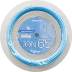 toaruson бадминтон -тактный кольцо ION65 100M roll (841651B ион голубой ) [ почтовая отправка соответствует товар ] почтовая отправка бесплатная доставка roll струна 100m Toalson