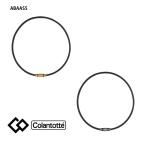 ko Ran tote колье CREST(k rest )[ premium цвет ]ABAAS5 Colantotte магнитное колье 