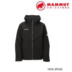 マムート　Convey 3 in 1 HS Hooded Jacket AF Men　1010-29150　ジャケット メンズ MAMMUT　