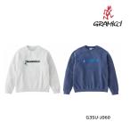 GRAMiCCi Dan sing man спортивная фуфайка ( унисекс )G3SU-J060 DANCING MAN SWEATSHIRT Gramicci 