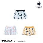  Le Coq s Porte .f. чувство графика пальто QTWVJE02 [ почтовая отправка соответствует товар ] женский теннис 