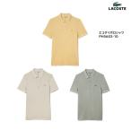 ラコステエコダイポロシャツPH56...