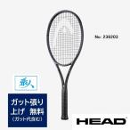 HEAD Speed PRO BLK 2023 ( номер товара 236203 ) Speed PRO Limited [ струна обивка бесплатный ] head бейсбол теннис ракетка скорость Pro ограниченный 