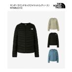 ザ・ノース・フェイス サンダーラウンドネックジャケット(レディース) NYW82313