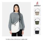 GRAMiCCi микро "губа" Stop боковая сумка G4FA-109 Gramicci MICRO RIPSTOP SIDE BAG [ почтовая отправка соответствует товар 1/2]