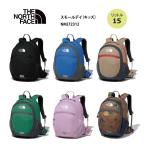 ザ・ノース・フェイス スモールデイ(キッズ) NMJ 72312 リュック