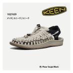 KEEN　1027439　メンズ | ユニーク | ユニーク  Plaza Taupe/Black