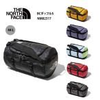 ザ・ノース・フェイス BCダッフルS NM82317 ダッフルバッグ 44リットル