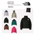 ショッピングJACKET ノースフェイス　ショートヌプシジャケット  レディース  NDW92335　国内正規品商品　ザ ノースフェイス THE NORTH FACE    FW23 Short Nuptse Jacket TNF