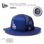 NEWERA 5-Panel панама A-Frame Tracker Los Angeles *doja-s темный Royal 14388412 шляпа 