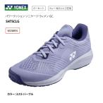 YONEX теннис обувь SHTSCLG энергия подушка Sony клетка wi men GC. Mist лиловый 