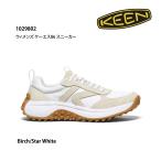 ショッピングkeen KEEN　1029802　ウィメンズ ケーエス86 スニーカー　  Birch/Star White