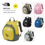  The * North * лицо Home ломтик ( Kids ) NMJ72361 8L рюкзак 