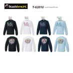 ブラックナイト　T-6201U ドライロングTシャツ (ユニ)　black knight　送料無料『ポスト投函対応商品(1/1)』バドミントン