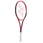 ガット張無料　ジーエスアール９　YONEX　ソフトテニスラケット　GSR9　レッド　UL1　　