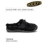 KEEN 1029436wi мужской - u The -s Lee скользящий туфли без застежки Black/Canteen