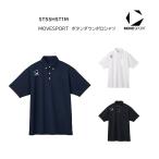 メンズポロシャツ