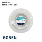GOSEN RYZONIC 62 roll струна 200m BSRY622 рисовое поле плата спорт цена! RYZONIC62laizonik62