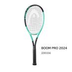 HEAD Boom PRO 2024 ( 230104 ) head бейсбол теннис ракетка [ только рама ] стрела Pro 2024