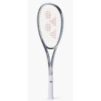 boru tray ji7 Versus струна обивка бесплатный 02VR7VS платина цвет YONEX soft теннис ракетка VOLTRAGE 7VS