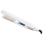 KINUJO W worldwide model 絹女 キヌージョ 海外対応ストレートヘアアイロン ホワイト DS100 正規販売店