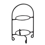 SALUS ミニスタンド ブラック