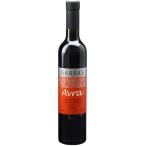 アヴラ 2010 ジュゼッペ ガッバス 赤甘口 500ml 15900円以上で送料無料