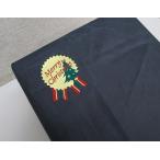  подарок коробка 2 шт для ( лента наклейка ) Рождество для 