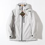 ヘリー・ハンセン HELLY HANSEN メンズ レディース マウンテンパーカ マウンテンジャケット　ホワイト