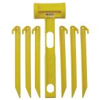  Logos ABS колок * Hammer комплект 