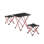  Logos Trek стол стул combo стол . стул 2 шт.. комплект один. упаковочный пакет . спинной .. легкий компактный стол . стул. комплект 2 человек для 