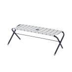  Logos дизайн паста bench в тонкую полоску 2 человек для bench складывать .... Smart место хранения 2 человек для стул стул 