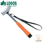 LOGOS/ Logos head перемена Hammer 