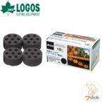  Logos e здесь ko Logos * Mini раунд плита 4 немедленно надеты огонь .1 минут . барбекю . возможность 1 шт . примерно стейк 4 листов и больше выгорание .4 штук входит 