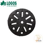  Logos e здесь ko Logos * раунд плита Pro-44 немедленно надеты огонь возможен eko . уголь 1 шт . примерно 40 минут горение [ бесплатная доставка ]