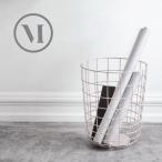 menu/menyu тросик ведро wire bin латунь / Хромированный /kopa- простой дизайн . какой интерьер scene тоже ... нет ... тросик ведро 