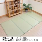 【OUTLET / 限定品】ダイケン和紙折りたたみマットレス（シングル）100ｘ200ｃｍｘ厚み13ｍｍ