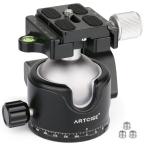 ARTCISE 46mm 低重心 三脚
