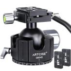 ARTCISE 54mm 低重心 ハン